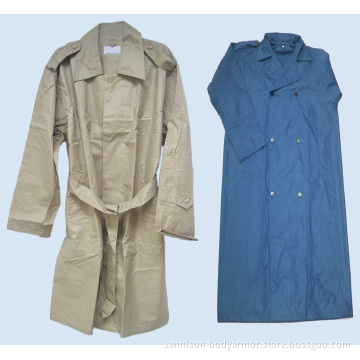 Mlitary Raincoat